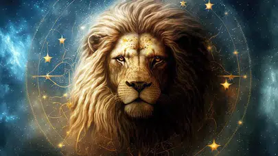 Aslan burcu 25 Nisan 2026 günlük yorumu! Aşk, iş, sağlık ve şanslı sayılar