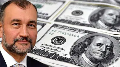 Murat Ülker’i geçen yeni isim ortaya çıktı, zirve el değiştirdi