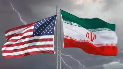 İran’da üç noktaya saldırı düzenlendi: Saldırılarda çiftlik ve depo vuruldu