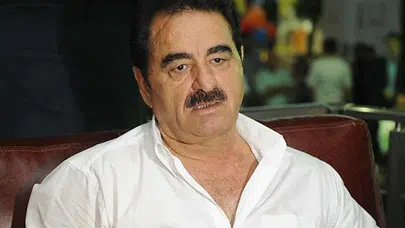 İbrahim Tatlıses hastaneye kaldırıldı