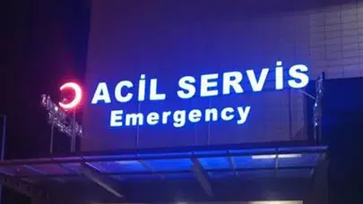 Fındık bahçesinde acı olay: Uçurumdan düşen kişi hayatını kaybetti