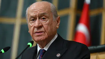 Devlet Bahçeli’den Netanyahu’ya sert tepki, “Telafisi zor hatalar yapıyorlar”