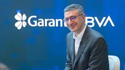 Merkez Bankası faiz kararı öncesi Garanti Bankası beklentisini açıkladı