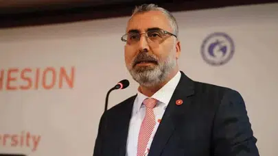 Işıkhan duyurdu: SGK geri ödeme listesine 72 ilaç daha eklendi