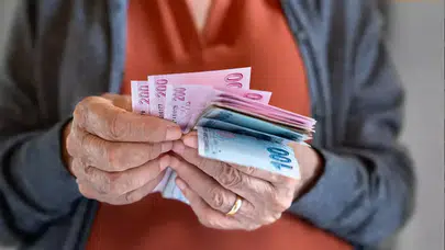 Temmuzda emekliye yapılacak zam Merkez Bankası raporundan sızdı