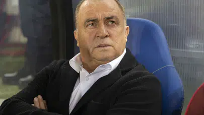 UEFA’dan Fatih Terim’e görev deneyimli teknik adam önemli organizasyonda yer alacak
