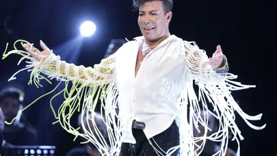 Fatih Ürek'in dudak uçuklatan mirası paylaşıldı!