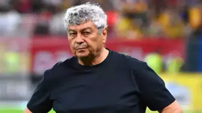 Mircea Lucescu 80 yaşında hayatını kaybetti
