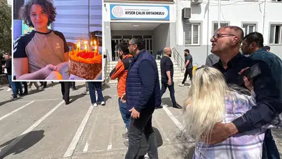 Maraş saldırganı, sınıf arkadaşlarını daha önce tehdit etmiş