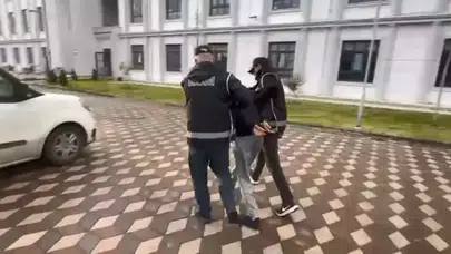 Kocaeli’de oto galeriye bombalı saldırı: 5 şüpheli tutuklandı