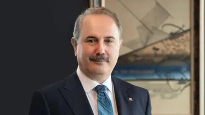 Abdi Serdar Üstünsalih kimdir, nereli? VakıfBank'ta görev değişikliği yaşandı