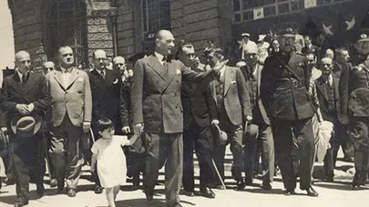 TBMM 106 yaşında: 23 Nisan kutlu olsun!