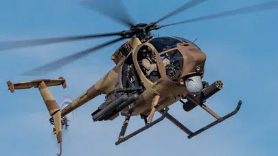 ABD’nin İran’daki pilot kurtarma operasyonunda yeni detaylar