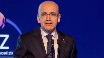 Şimşek’ten Ekonomik Uyarı: İhracat ve Büyüme Risk Altında!