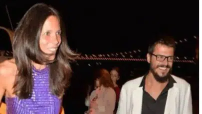 Mehmet Günsür'ün eşi Katerina Mongio kimdir, kaç yaşında ve nereli?