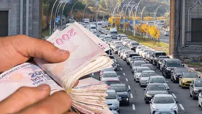Akaryakıt zammıyla ilgili yeni karar! Fiyat artışı sınırlandırıldı