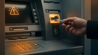 ATM’lerde yeni dönem başlıyor! Bayram sonrası limitler değişiyor