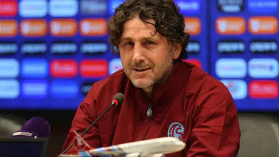 Fatih Tekke’den Galatasaray zaferi sonrası dikkat çeken sözler