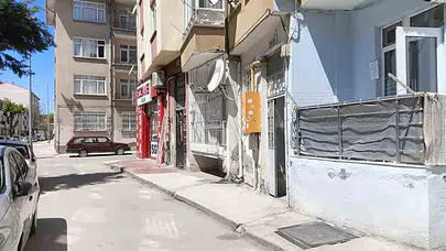 15 yıllık kayıpta yeni gelişme: Toprağa gömülü kemikler bulundu