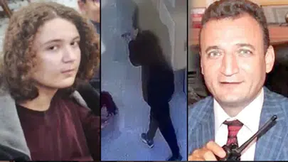 Okul saldırısında yeni detay! Saldırganın bir gün önce poligona gittiği ortaya çıktı