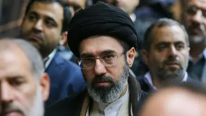 Mücteba Hamaney ile ilgili korkunç iddia!