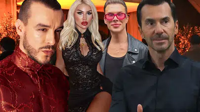 Cem Adrian neden gözaltında, test sonuçları belli mi, pozitif mi negatif mi