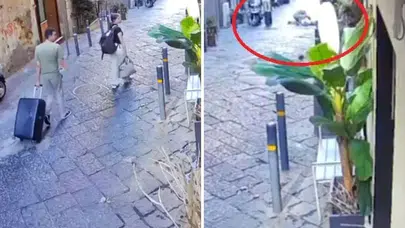 Napoli’de balkon faciası: Aileye dava talebi