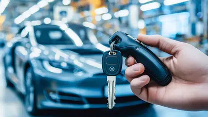 Araçlarda ÖTV'ye yeni düzenleme! Kapsamı genişliyor