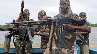 Nijerya’da Boko Haram’a ağır darbe: 24 terörist etkisiz hale getirildi