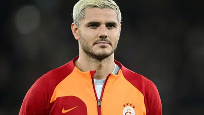 Icardi gece yarısı paylaşımıyla eleştirilere sert yanıt verdi