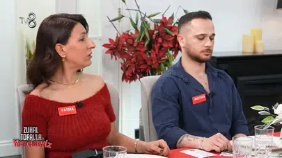 Yemekteyiz Mustafa Hüseyinoğlu kimdir, kaç yaşında? Mustafa Bey mesleği ne, aslen nereli?