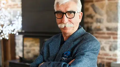 Cezmi Baskın aslen nereli, hangi şehirde doğdu?