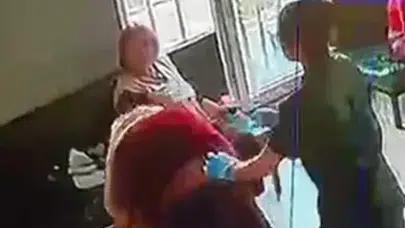 Beylikdüzü’ndeki bakımevinde şiddet iddiası: 4 şüpheli gözaltına alındı