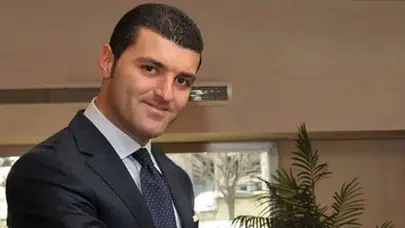 Emir Sarıgül kaç yaşında ve nereli?