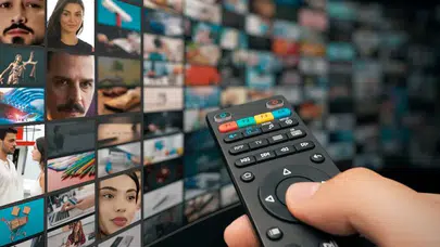 5 Mayıs Salı TV yayın akışı belli oldu, bu akşam hangi diziler var?