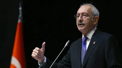 Kemal Kılıçdaroğlu’ndan Burcu Köksal’a dikkat çeken telefon