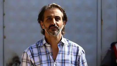 Ruhi Sarı’nın babası Osman Sarı hayatını kaybetti