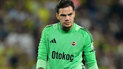 Fenerbahçe’de futbolculardan tepki Ederson krizi büyüyor