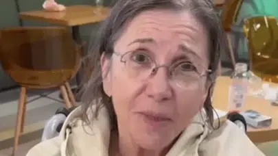 Gül Onat’tan sağlık durumuyla ilgili duygusal paylaşım: “Dualarınızı bekliyorum”