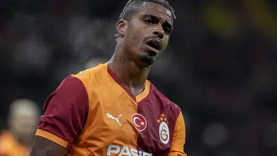 Galatasaray’da Mario Lemina krizi: Görüşmeler durdu