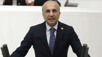 CHP’li Genç: "Bireysel silahlanma toplumsal tehdide dönüştü"