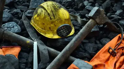 Kömür madeninde facia: 82 işçi hayatını kaybetti