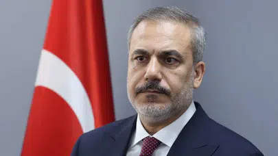 Hakan Fidan: Türkiye İHA teknolojisiyle sahadaki gücünü ortaya koydu