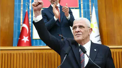 Ankara kulislerini hareketlendiren iddia: 9 İYİ Partili için transfer iddiası