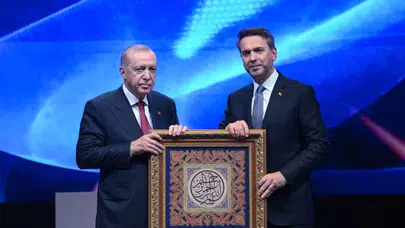 Cumhurbaşkanı Erdoğan’dan Diyarbakır için yeni müjde: “Yatırımlar sürecek”