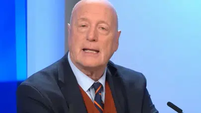 Fransız yorumcudan dikkat çeken Türkiye çıkışı: “İsrail için çok kötü sonuçlanır”