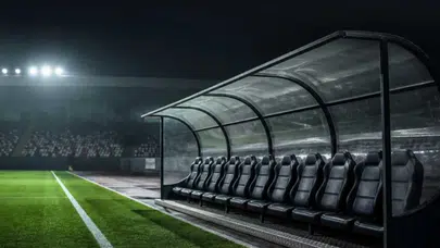 Süper Lig’de teknik direktör depremi: 13 takım hocasını değiştirdi
