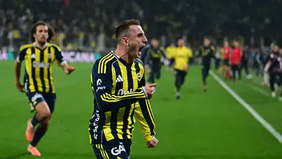 Fenerbahçe şampiyon olabilir mi?