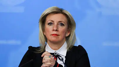 Rusya’dan kritik Kiev açıklaması:  “Diplomatlar tahliye edilmeli”