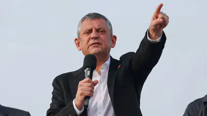 Özgür Özel’den seçim çağrısı: “Sandıktan kaçmak milletten kaçmaktır”